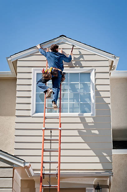 James Hardie Siding in Alexander City, AL