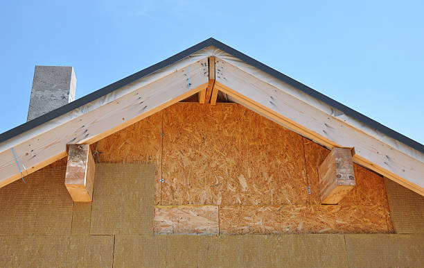 Affordable Siding Repair and Maintenance Services in Alexander City, AL